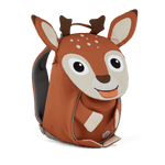 Affenzahn Plecak dla przedszkolaka Small Friend Deer