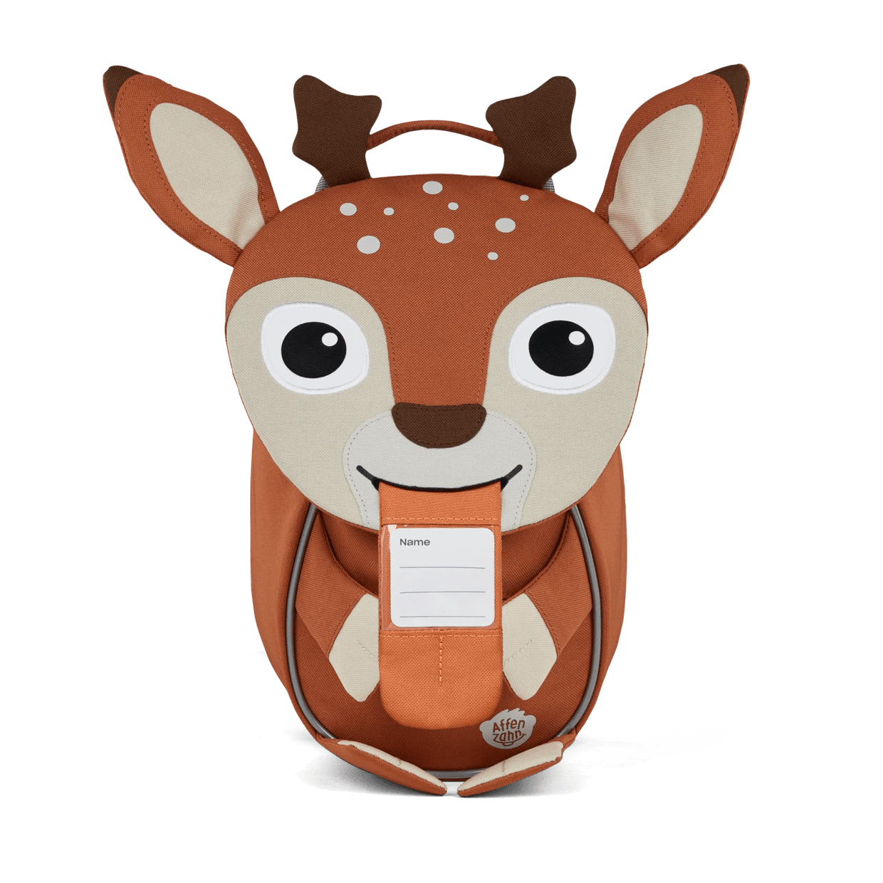 Affenzahn Plecak dla przedszkolaka Small Friend Deer