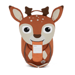 Affenzahn Plecak dla przedszkolaka Small Friend Deer