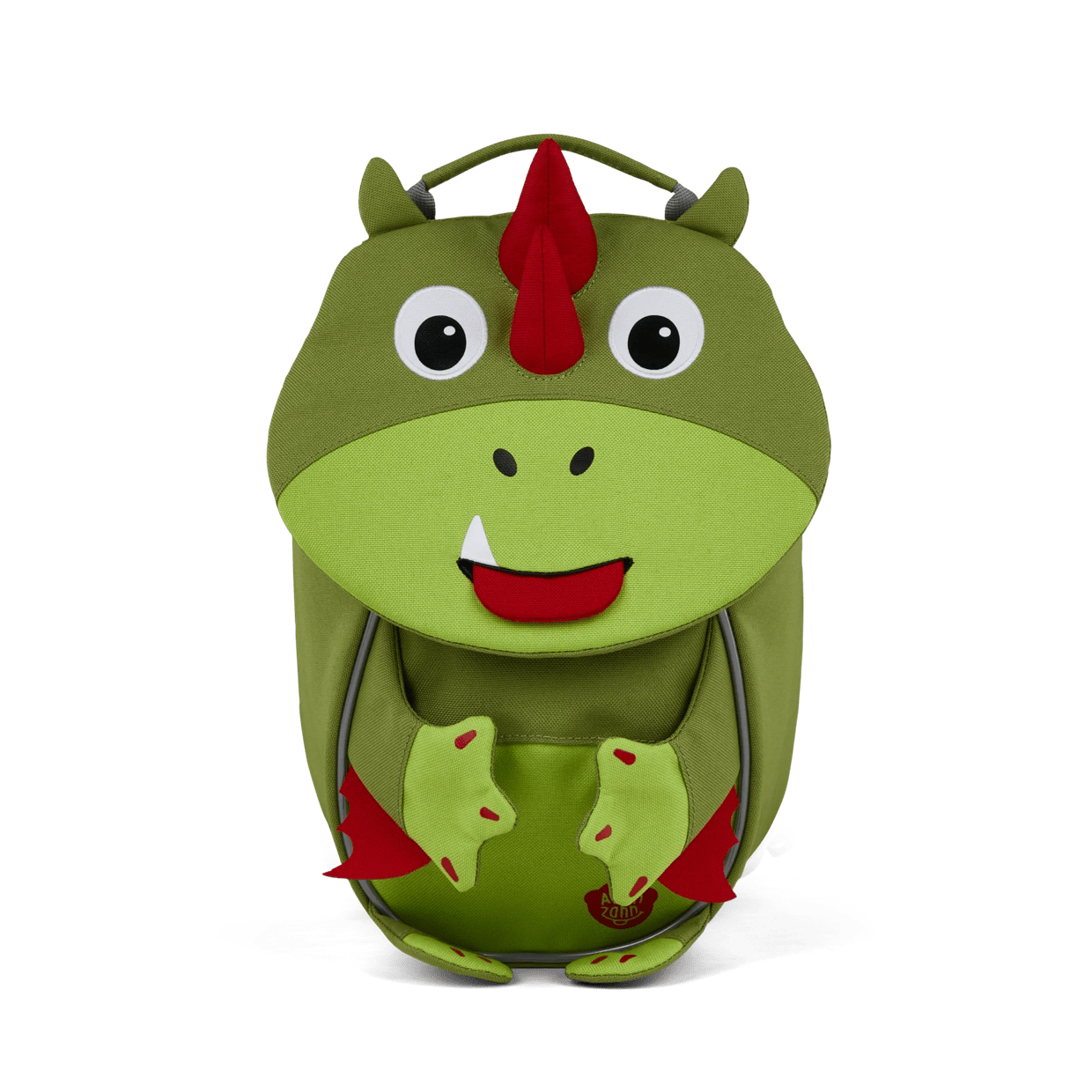 Affenzahn Plecak dla przedszkolaka Small Friend Dragon