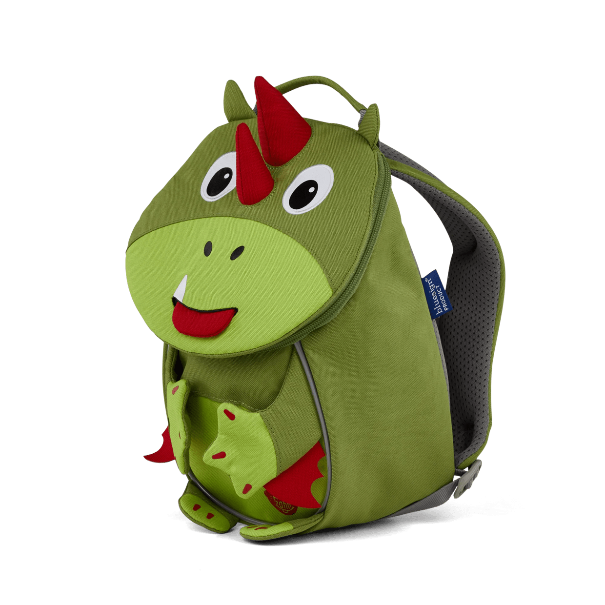 Affenzahn Plecak dla przedszkolaka Small Friend Dragon