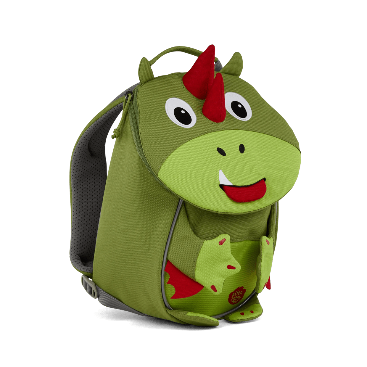 Affenzahn Plecak dla przedszkolaka Small Friend Dragon