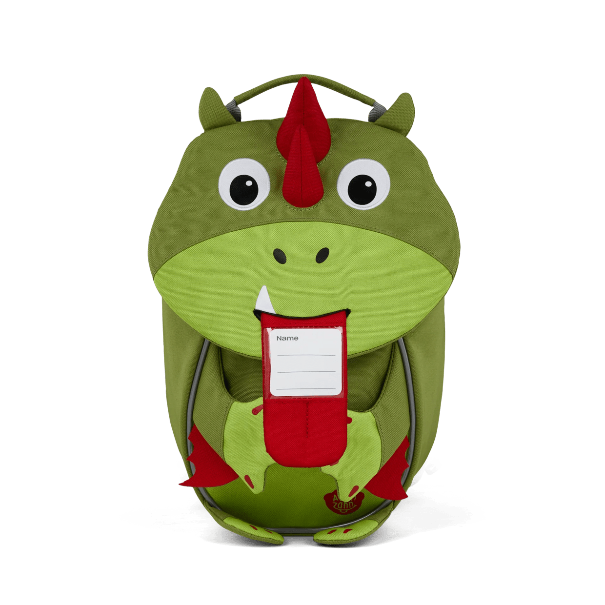 Affenzahn Plecak dla przedszkolaka Small Friend Dragon