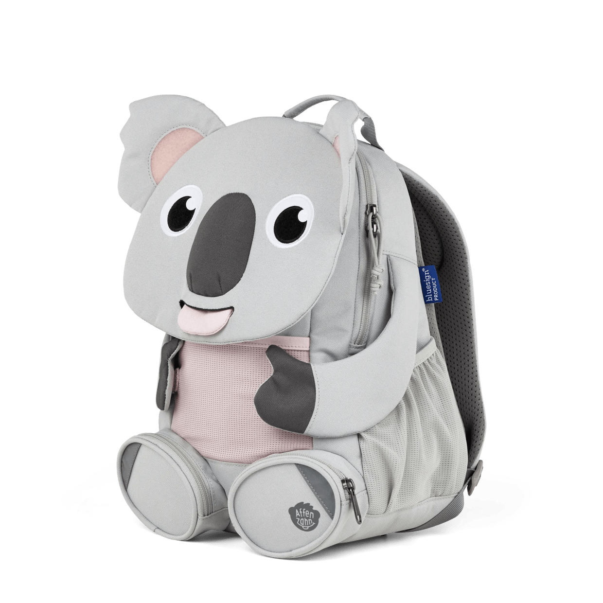 Affenzahn Plecak dla przedszkolaka Large Friend Koala