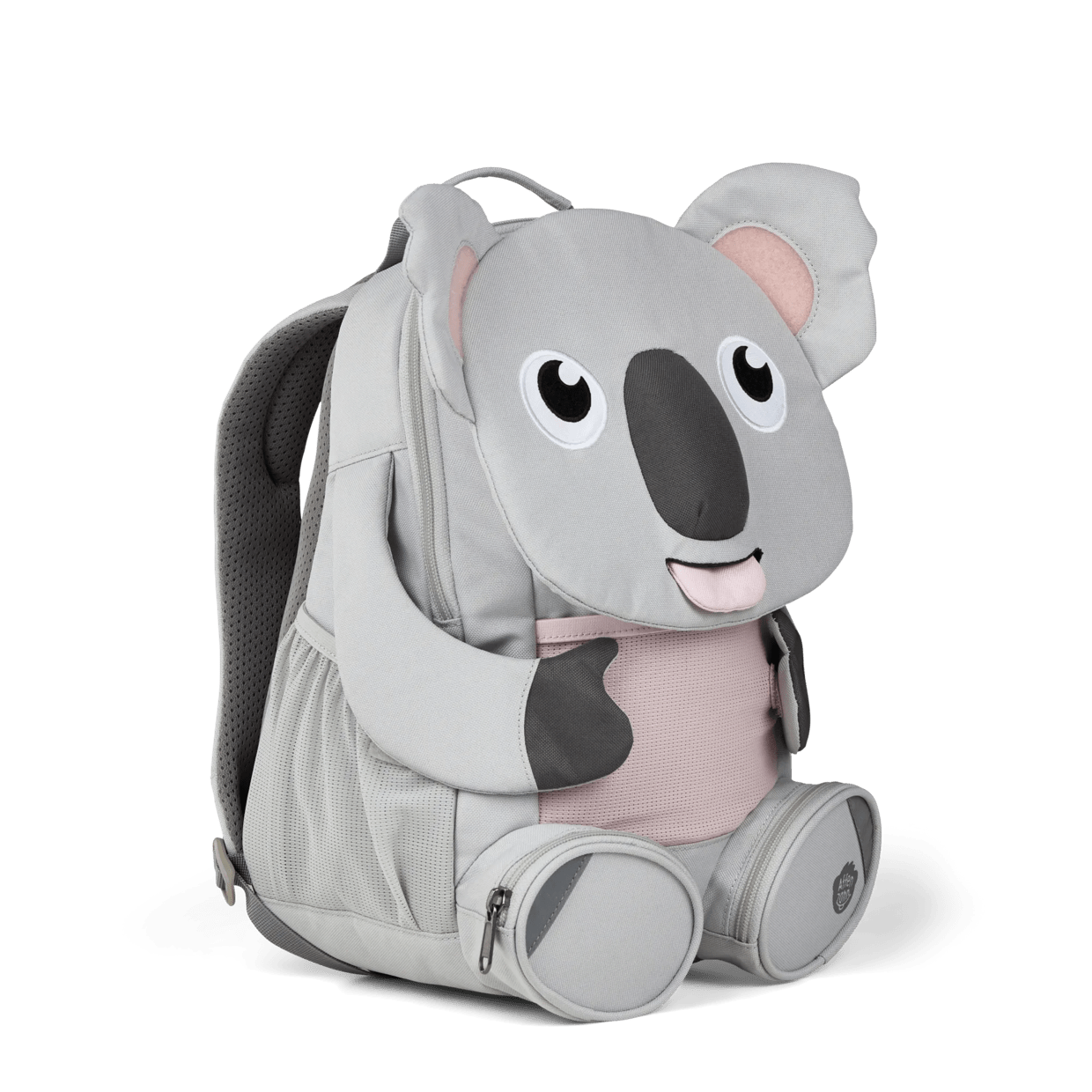 Affenzahn Plecak dla przedszkolaka Large Friend Koala