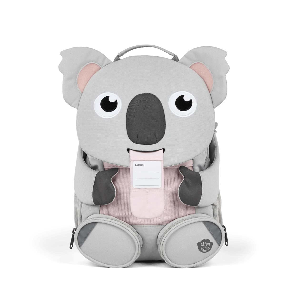 Affenzahn Plecak dla przedszkolaka Large Friend Koala