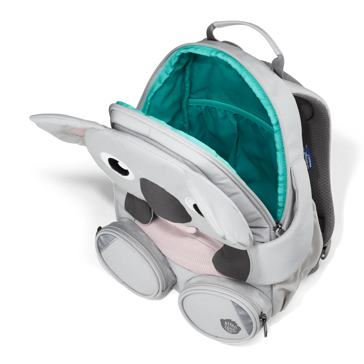 Affenzahn Plecak dla przedszkolaka Large Friend Koala