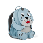 Affenzahn Plecak dla przedszkolaka Large Friend Seal