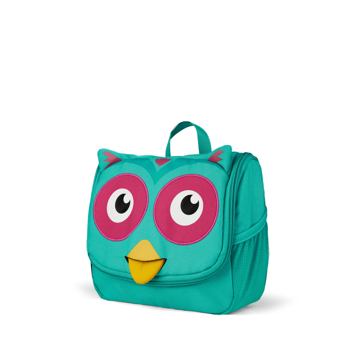 Affenzahn Kosmetyczka dla dzieci Owl