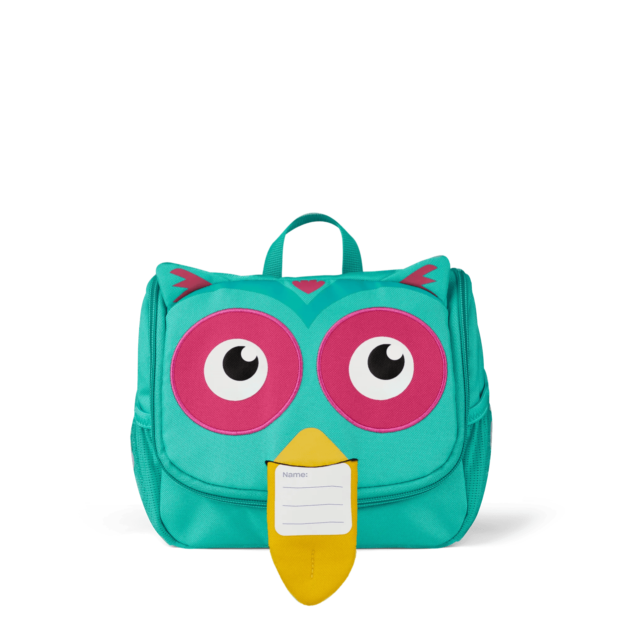 Affenzahn Kosmetyczka dla dzieci Owl