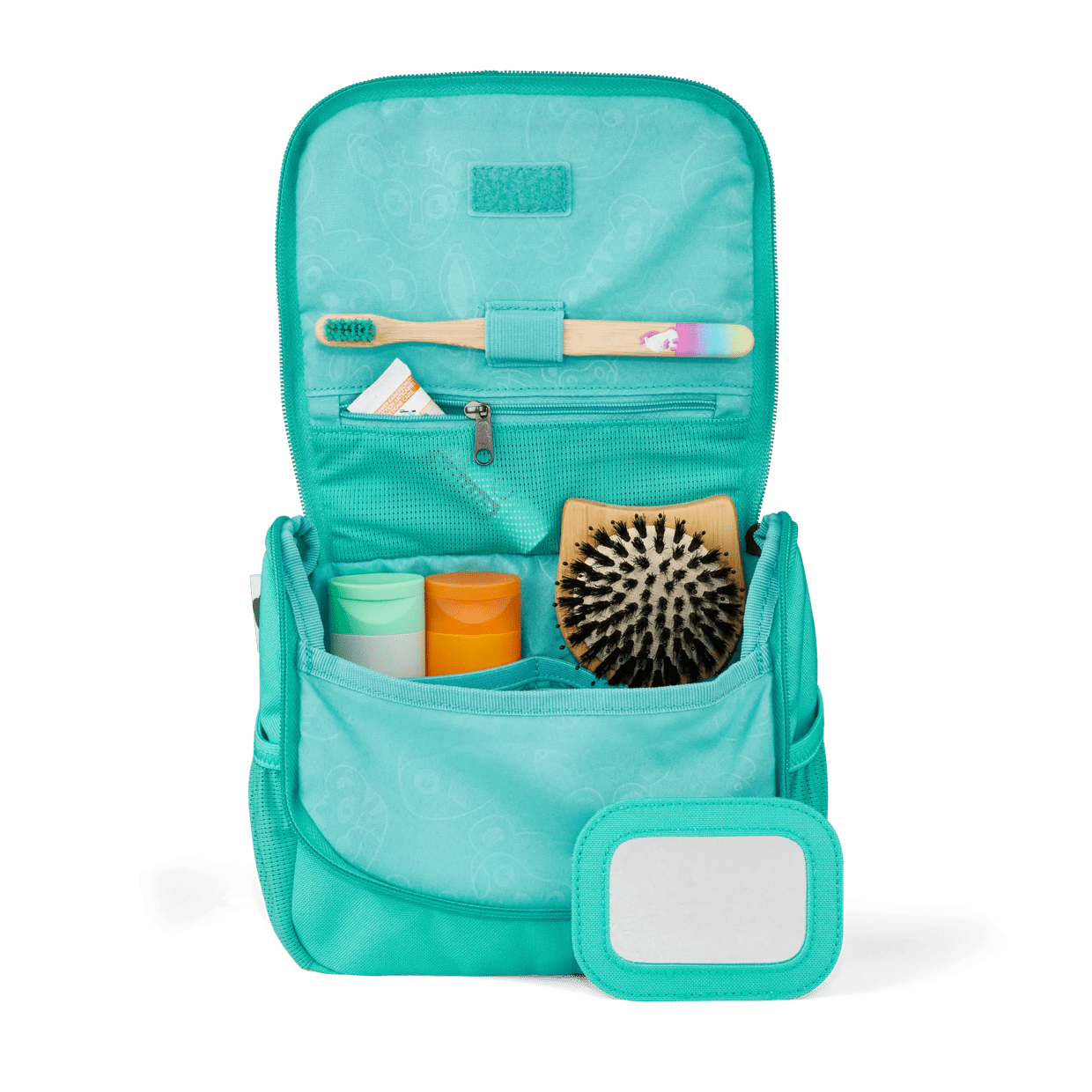 Affenzahn Kosmetyczka dla dzieci Owl