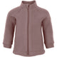 Mikk-Line Kurtka wełniana Twilight Mauve