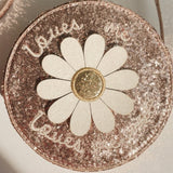 Konges Slojd Torebka dla dziewczynki Daisy Cameo Rose Glitter