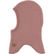 Mikk Line Kominiarka dziecięca z wełny merino Wool Fullface Burlwood