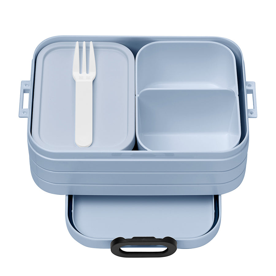 Mepal Lunchbox Take a break bento średni Nordic Blue