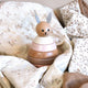 Cam Cam Copenhagen Piramidka dla dzieci Bunny FSC