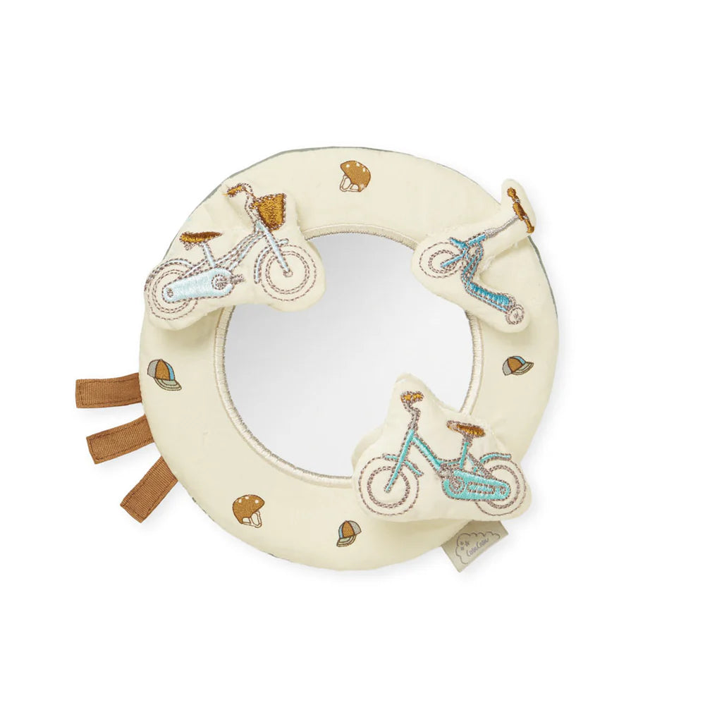Cam Cam Copenhagen Lusterko dla dzieci OCS Bicycles