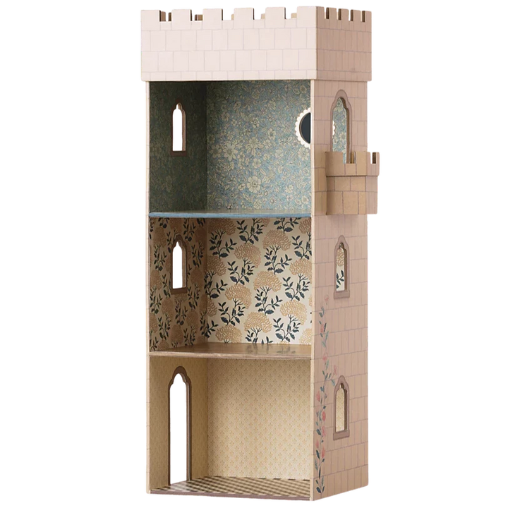 Maileg Domek dla lalek Zamek z lustrem