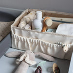 That’s Mine Organizer na pieluchy Lily Light creme