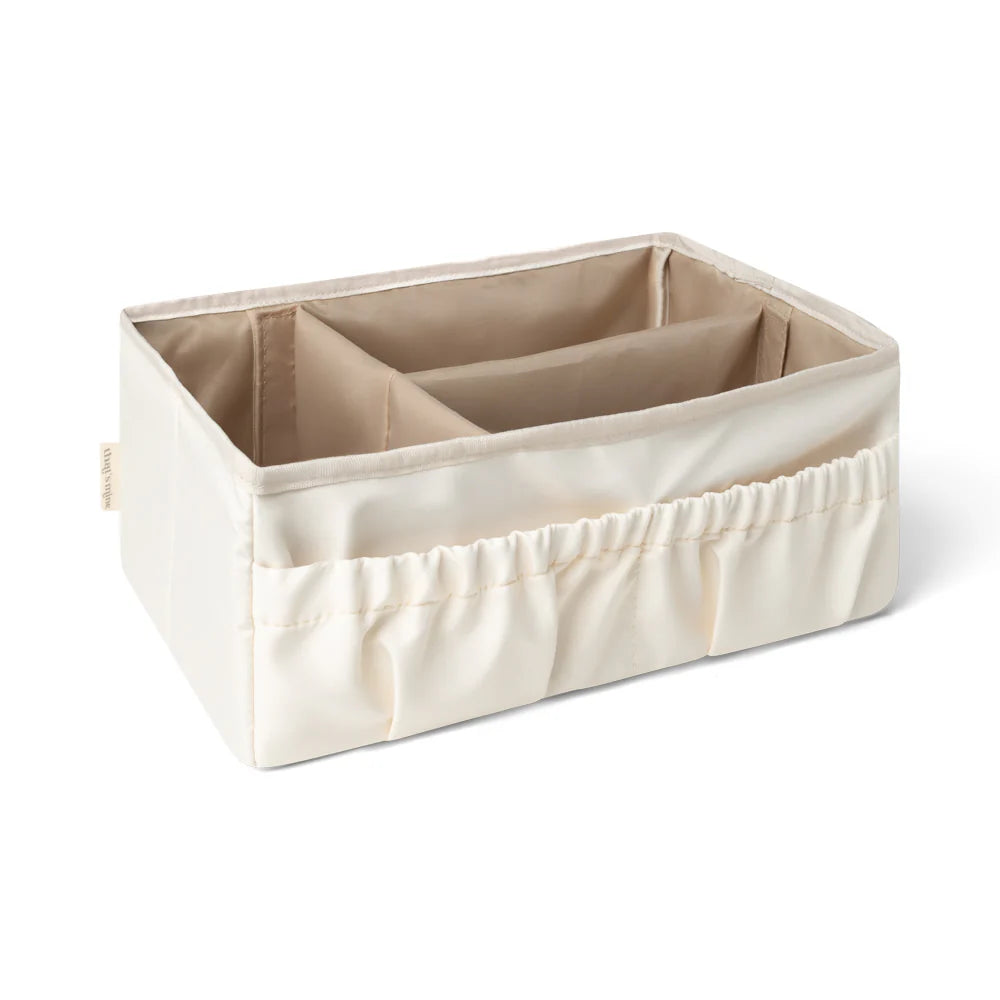 That’s Mine Organizer na pieluchy Lily Light creme