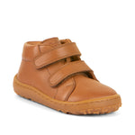 Froddo Buty barefoot dla dzieci First Step Jasny Brąz