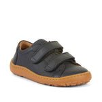 Froddo Buty dziecięce barefoot Base Czarny