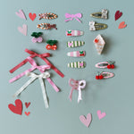 Rockahula Spinki do włosów dla dziewczynki Penelope Puppy