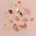 Rockahula Klamra do włosów dla dziewczynki Sweet Bow