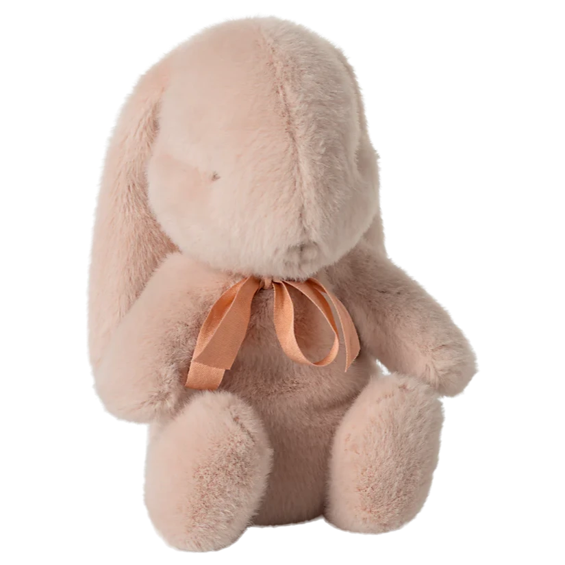 Maileg Maskotka królik Bunny plush Small Powder