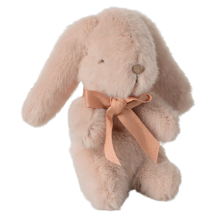 Maileg Maskotka królik Bunny plush Mini Powder