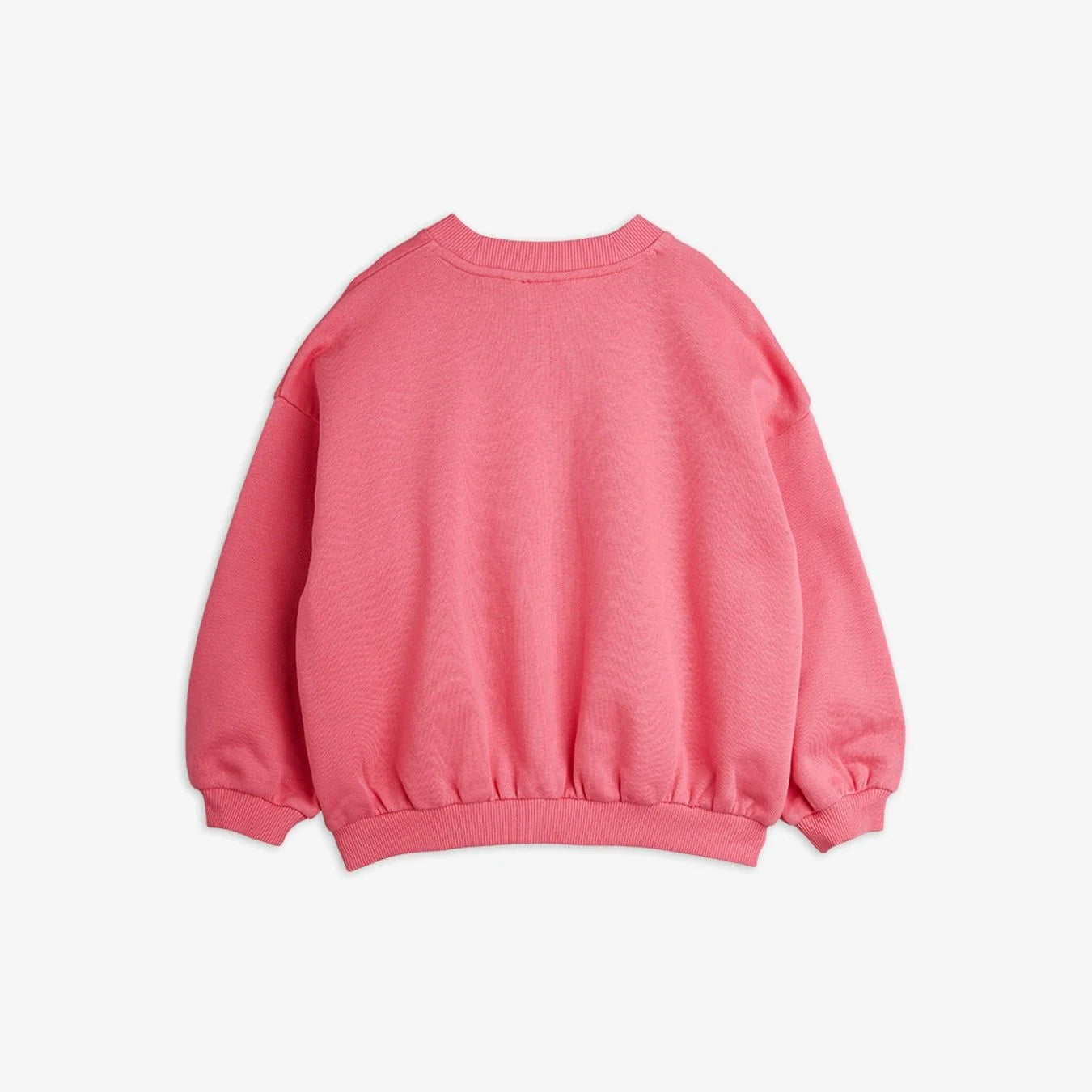 Mini Rodini Bluza dla dziewczynki The milky way Pink