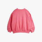 Mini Rodini Bluza dla dziewczynki The milky way Pink