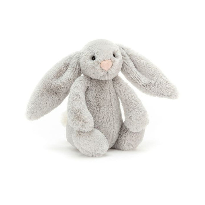 Jellycat Królik 18 cm szary