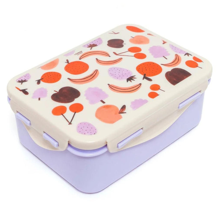 Petit Monkey Lunchbox Owoce