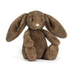 Jellycat Przytulanka Króliczek LUX Miodowy Brąz 31 cm