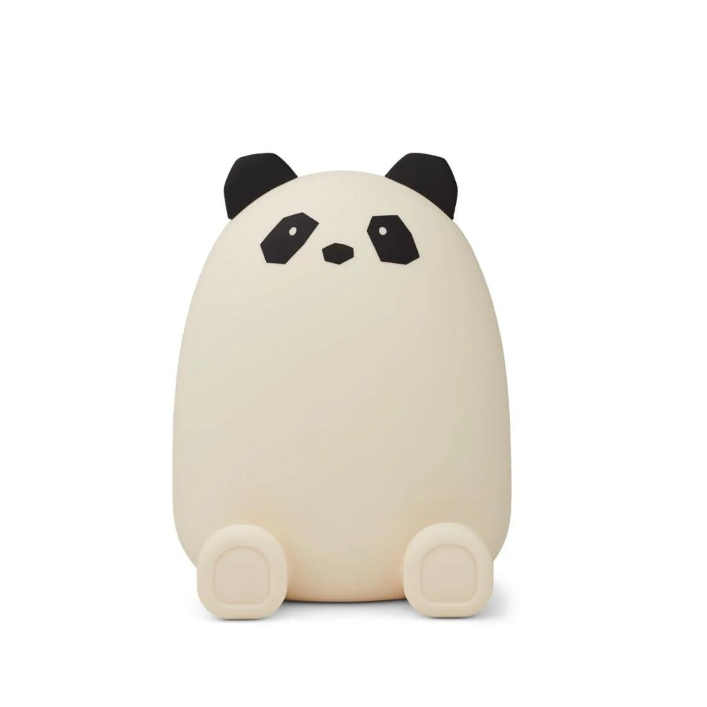 Liewood Skarbonka dla dziecka Panda creme de la creme