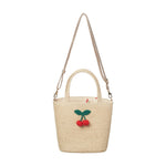Rockahula Torebka dla dziewczynki Crochet Cherry