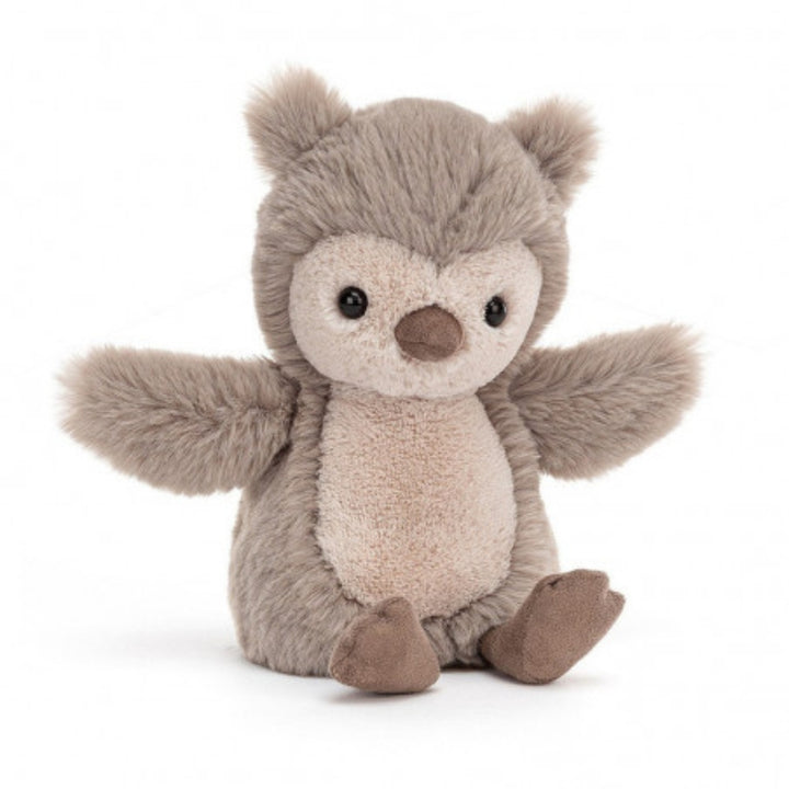 Jellycat maskotka Sowa Willow 19cm