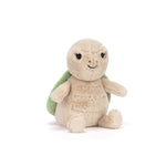 Jellycat Przytulanka Żółwica Thimble 16 cm