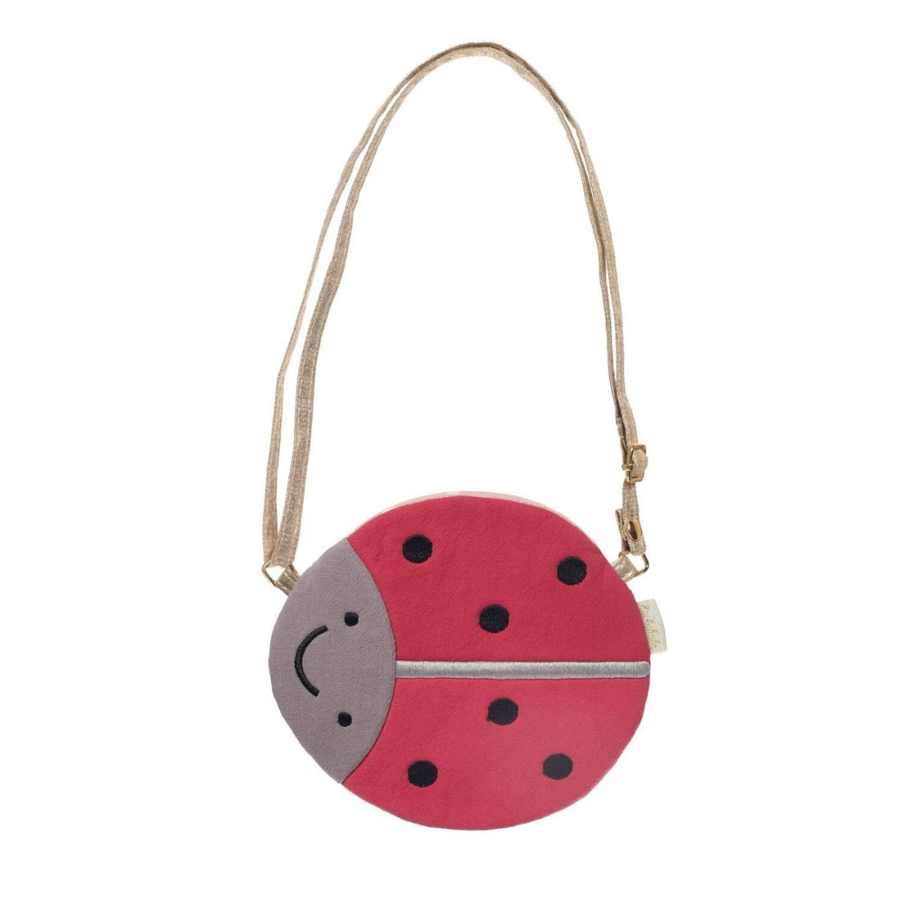 Rockahula Torebka dla dziewczynki Lily Ladybird