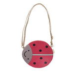 Rockahula Torebka dla dziewczynki Lily Ladybird
