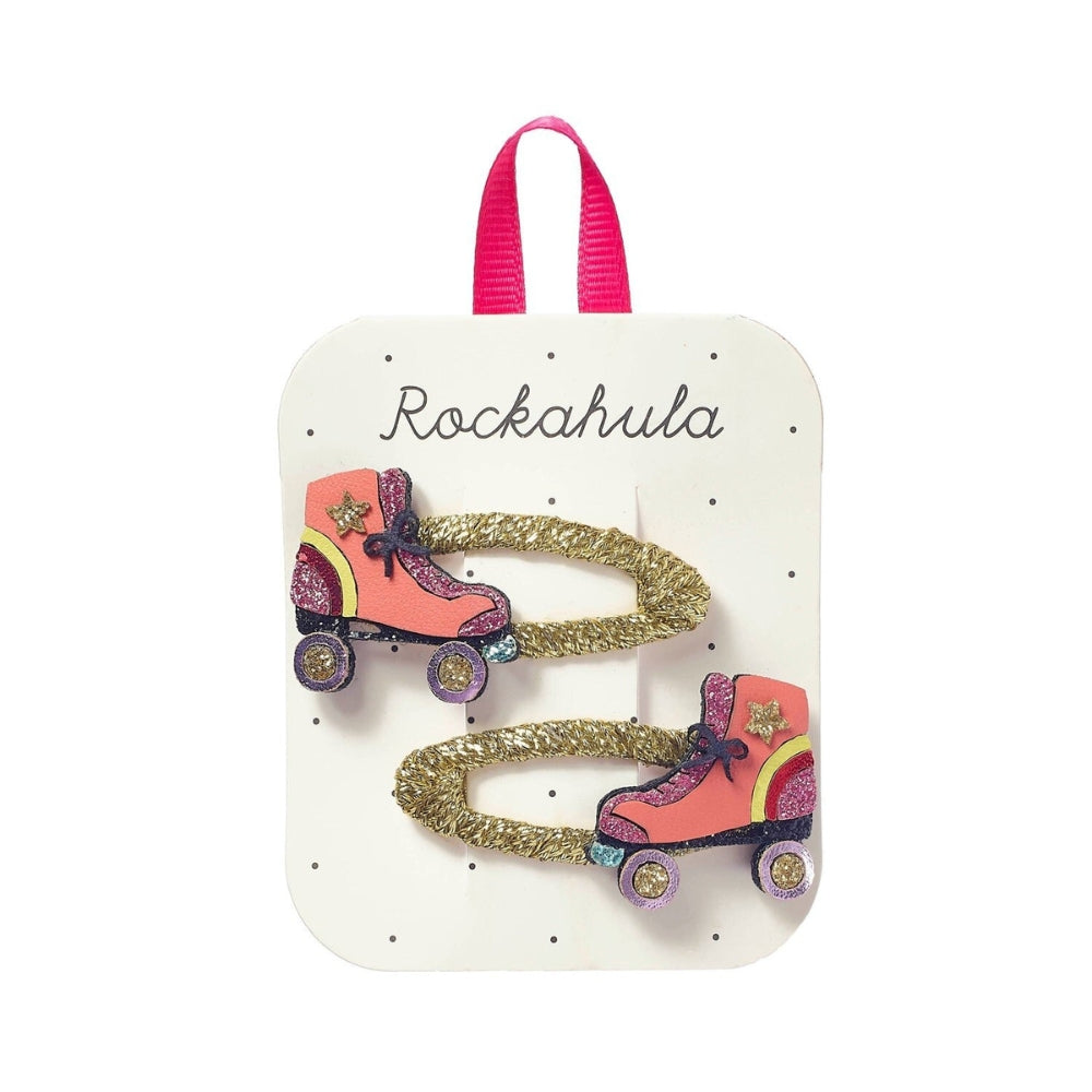 Rockahula Spinki dla dziewczynki Disco Roller