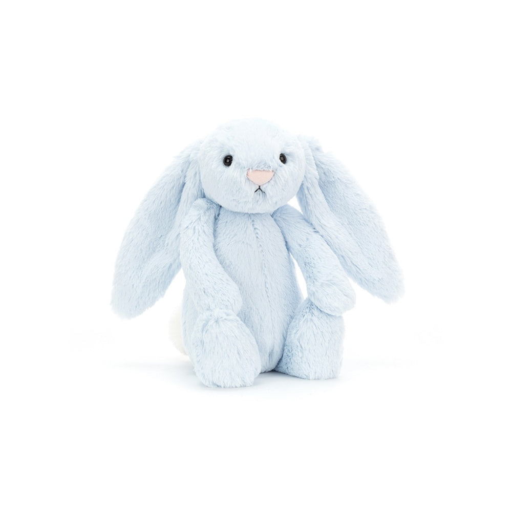 Jellycat Królik 31 cm Jasno Niebieski