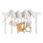 Little Dutch Spiralka aktywizująca Newborn Naturals