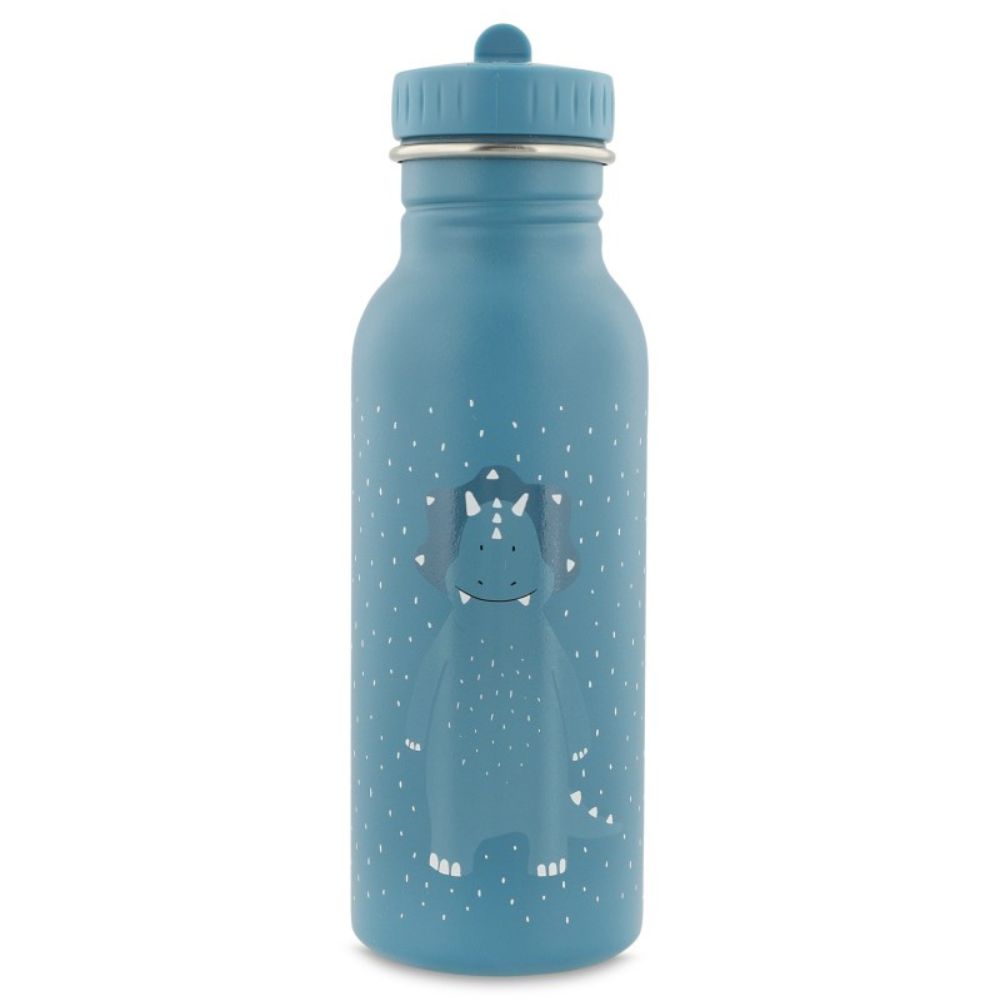Trixie butelka bidon dla dzieci 500 ml Triceratops