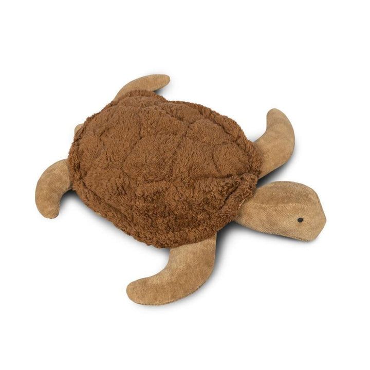 Senger Naturwelt Termofor Przytulanka dla niemowlaka Turtle small brown