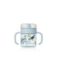 Liewood Kubek niekapek z uszkami Kylo Tritan Sea Creature Sandy 280 ml
