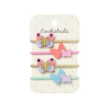 Rockahula Gumki do włosów dla dziewczynki Carnival Butterfly