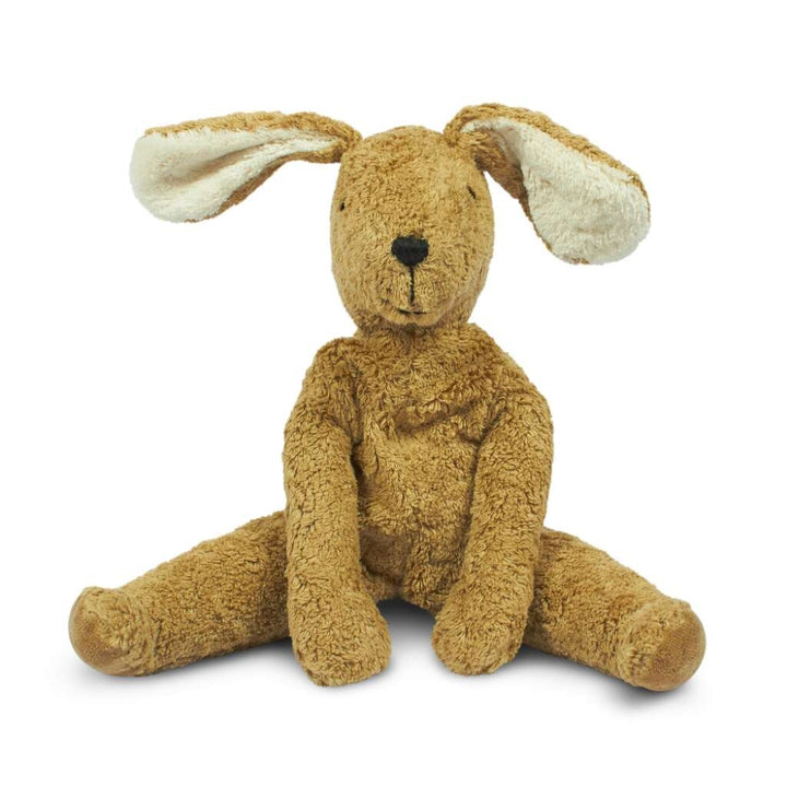 Senger Naturwelt Przytulanka dla niemowlaka Floppy Rabbit large beige