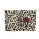 La Millou mata do przewijania Ortalion Leopard Cream